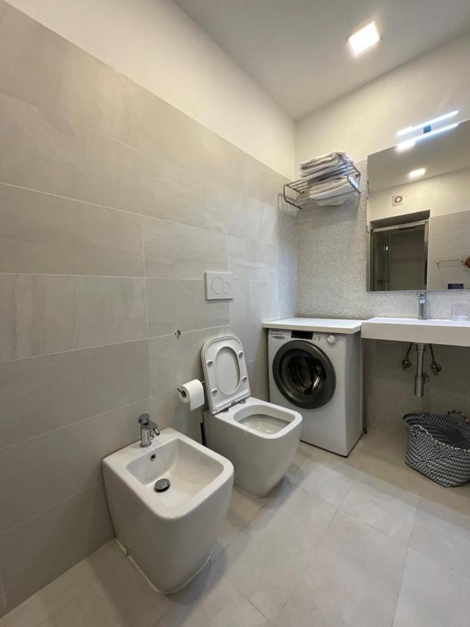 Apartamento Monolocale Roma Exterior foto