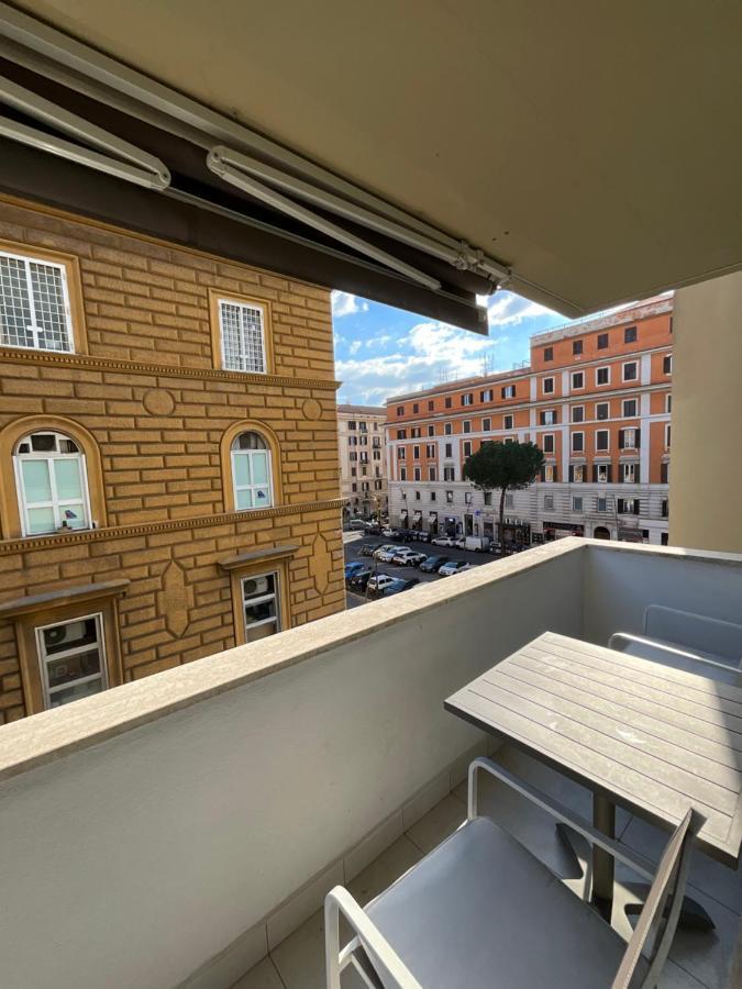 Apartamento Monolocale Roma Exterior foto